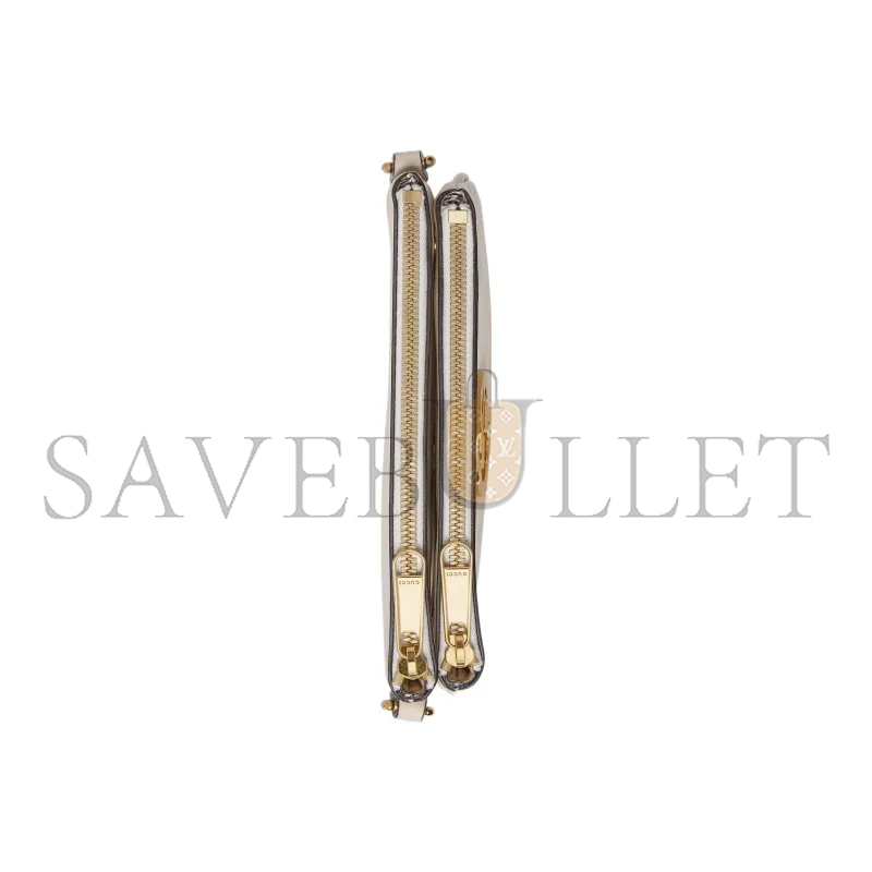 G*u*i blondie mini shoulder bag 724599 (20*13*2.5cm)